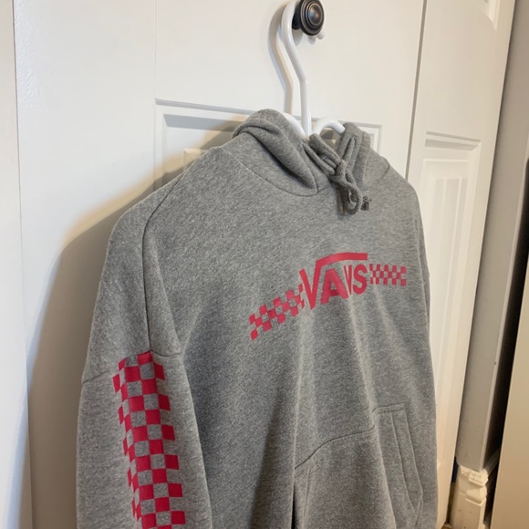 Vans Hoodie - Picture 4 of 4